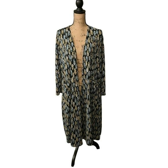 LuLaRoe‎ Sarah Duster - Picture 1 of 6